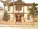Sogut Museum (Bilecik, Söğüt, Ertuğrul Gazi Cad., 1), museo