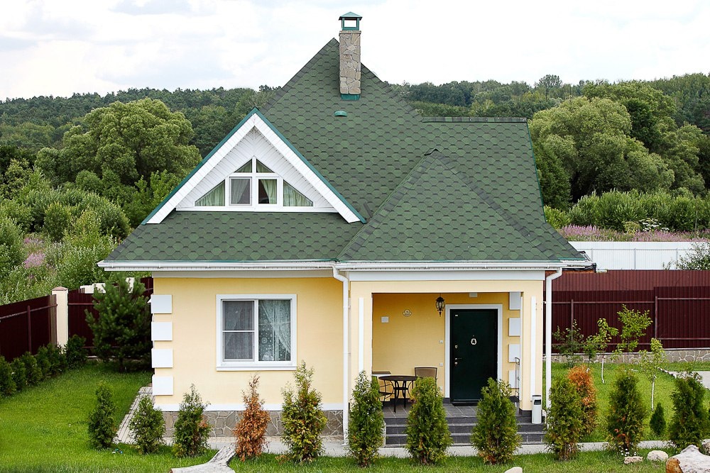 Фото Застава у Оки