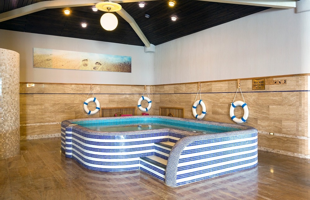 Фото Капитан Клаб