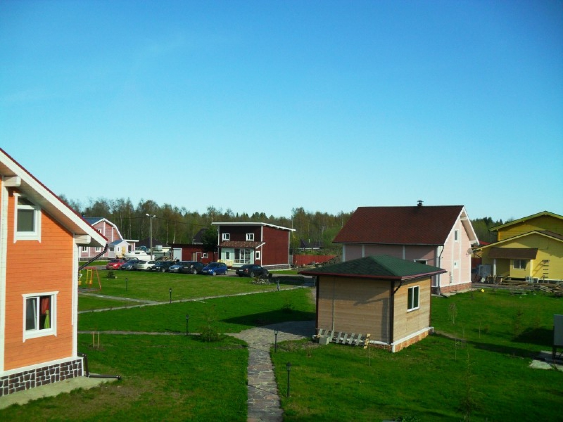 Фото Суйсарь