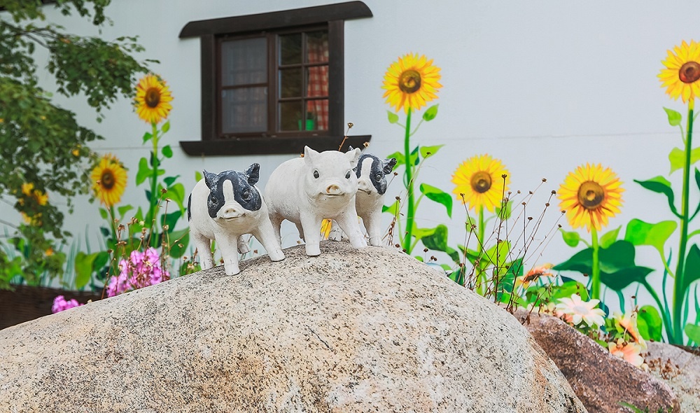 Фото Родная Усадьба