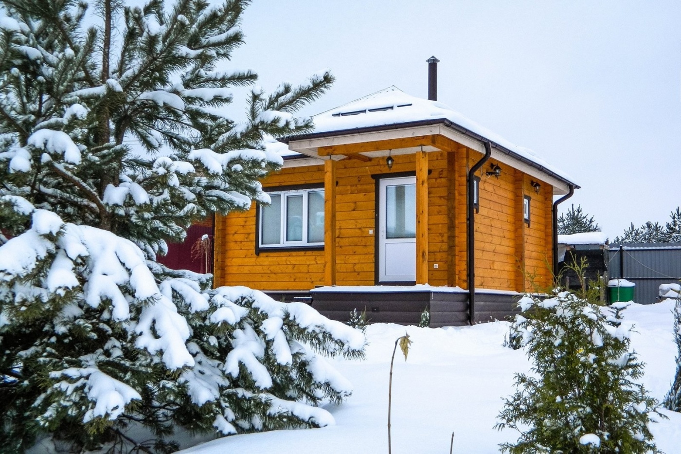 Фото Сынтульская слобода