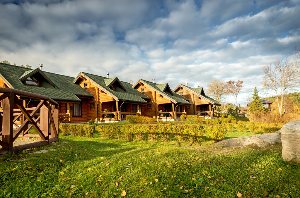 Фото Ламберг