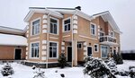 Zastava u Oki (selo Velegozh, Zarechnaya ulitsa, 3), resort