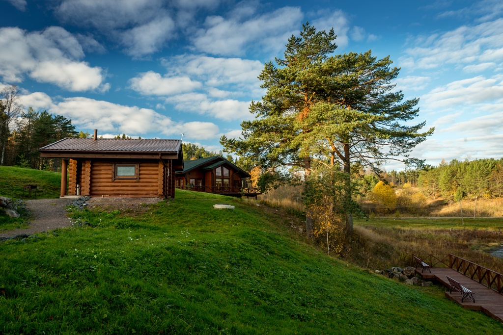 Фото Ламберг