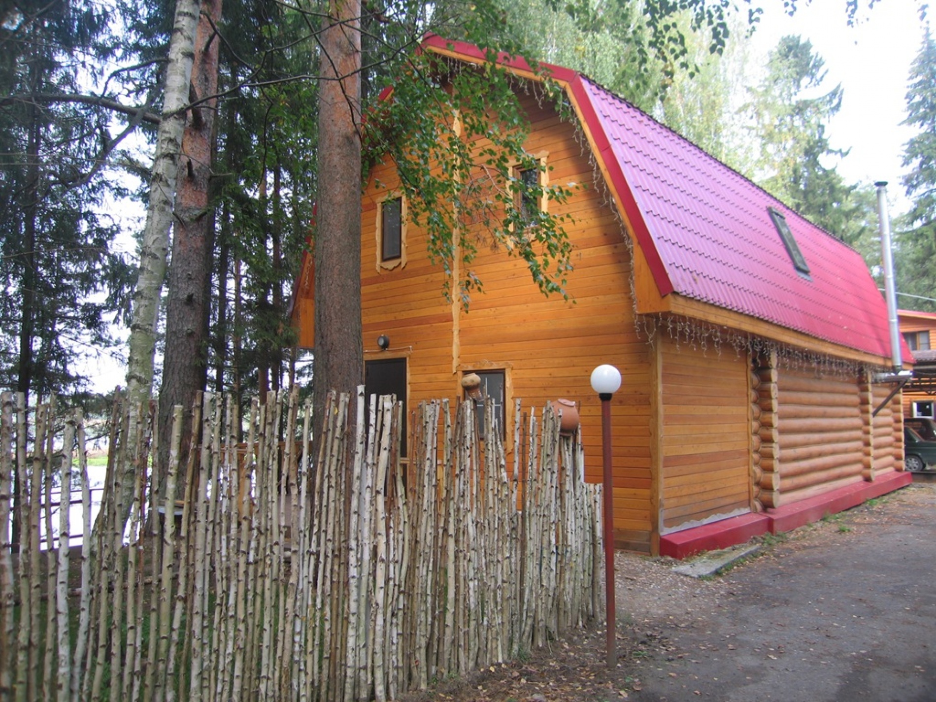 Фото отеля 3