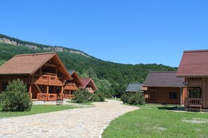 Белая река