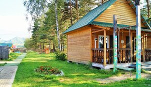 Иное жильё Околица