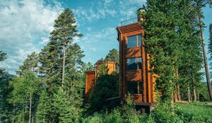 Урочище Актра