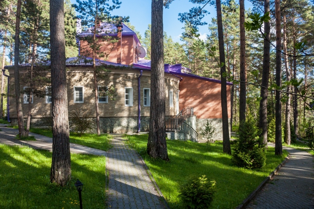 Фото отеля 3