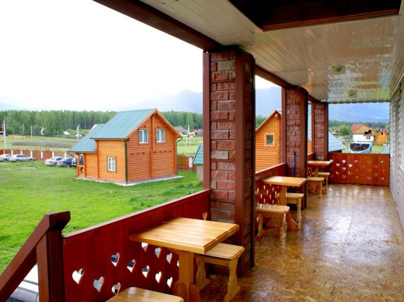 Фото отеля 5