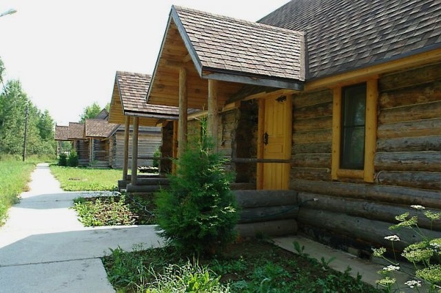 Фото Ваньково