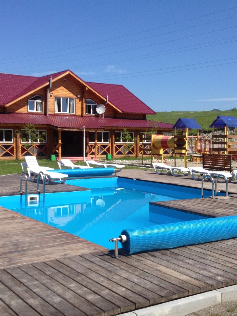 Фото отеля 3