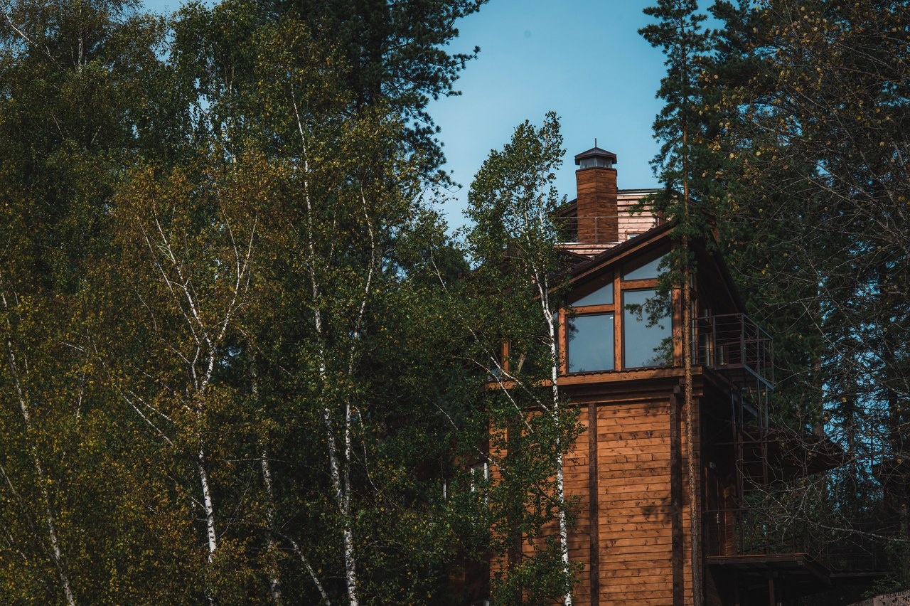 Фото Урочище Актра