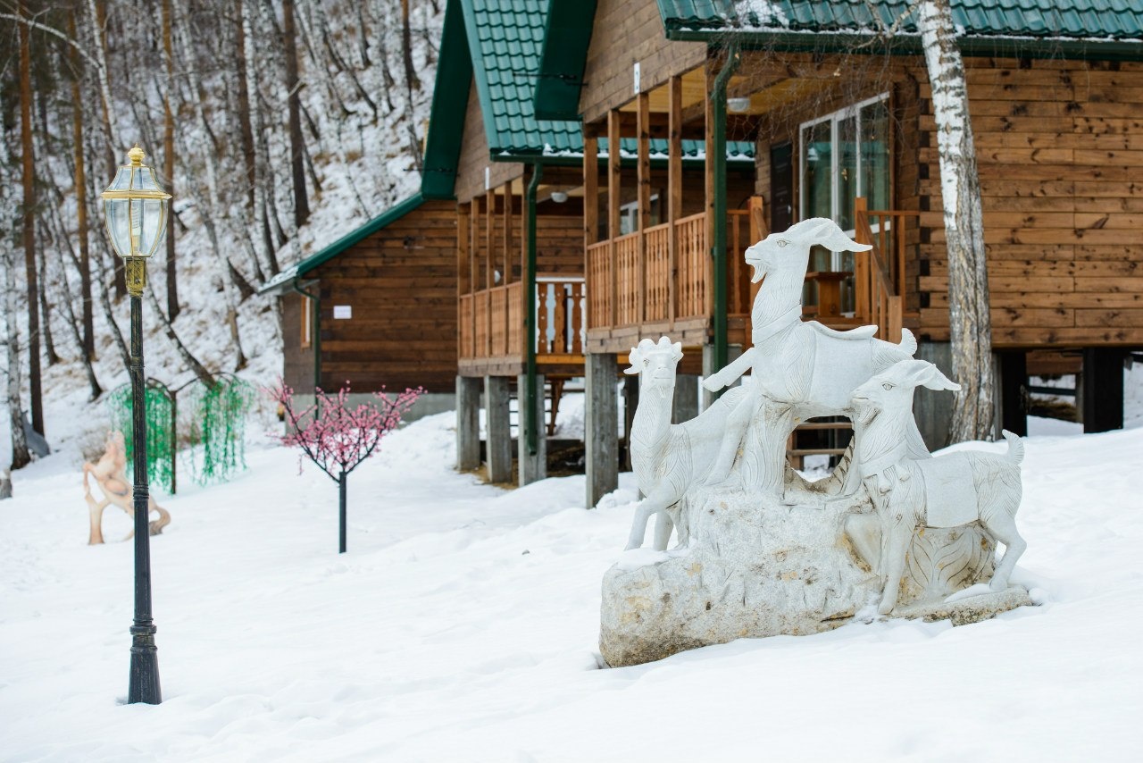 Фото Royal Comfort