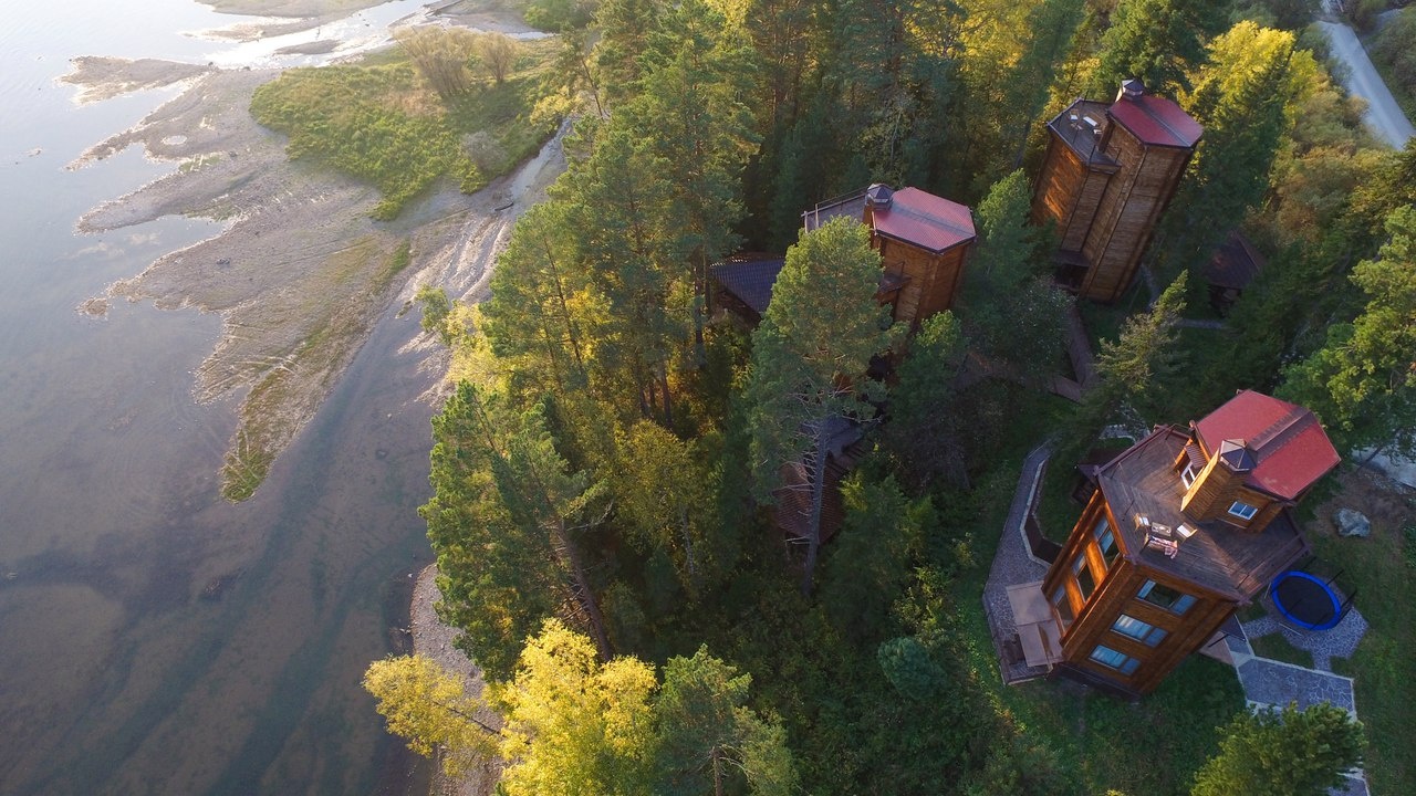 Фото Урочище Актра