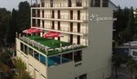 Bristol (ulitsa Entuziastov, 10/2), hotel