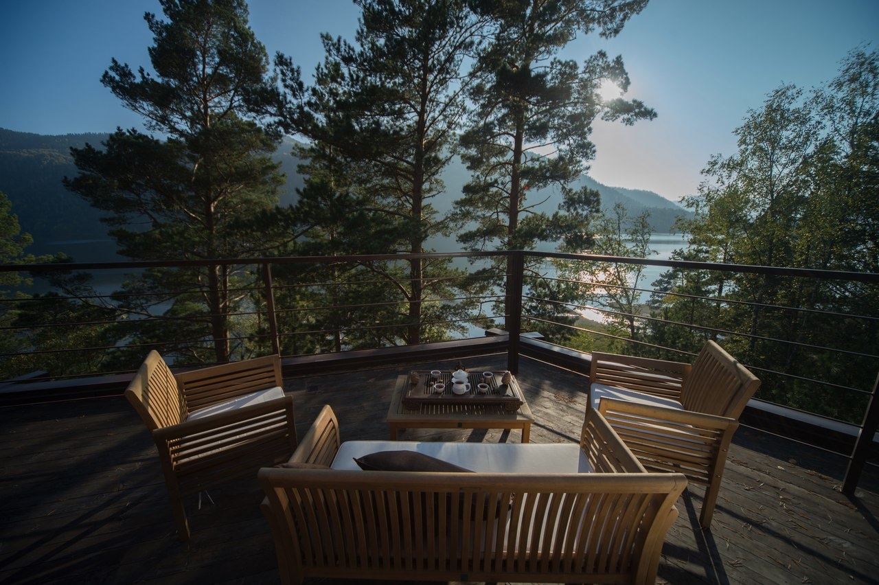 Фото Урочище Актра