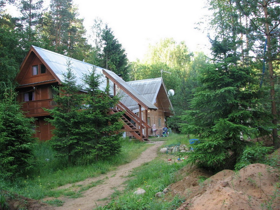 Фото отеля 3