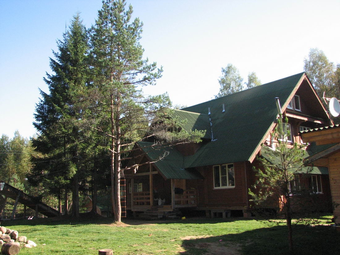 Фото отеля 4