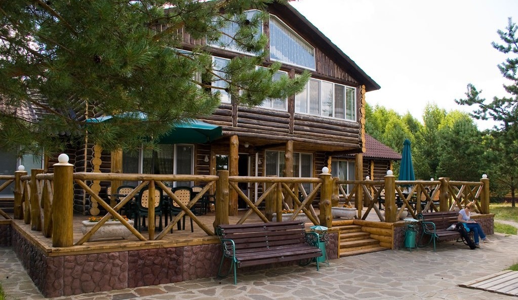 Фото отеля 3