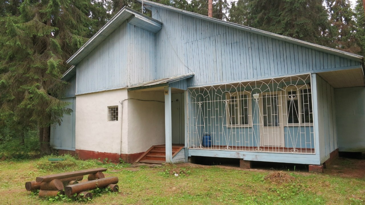 Фото отеля 5