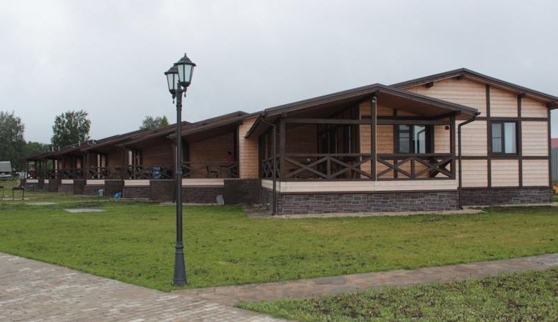 Фото отеля 1