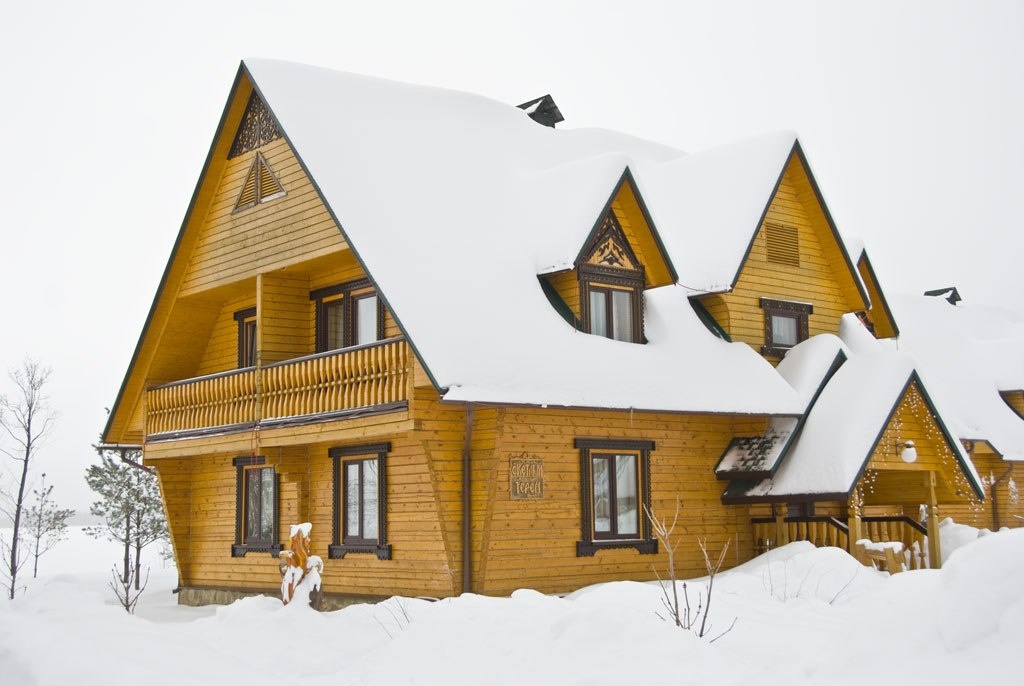 Фото Экокомплекс СДЛ