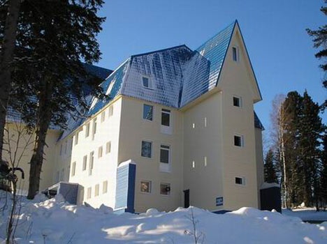 Фото отеля 4