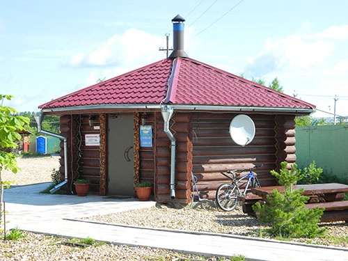 Фото отеля 2