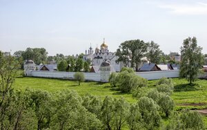 Дом Захаровых