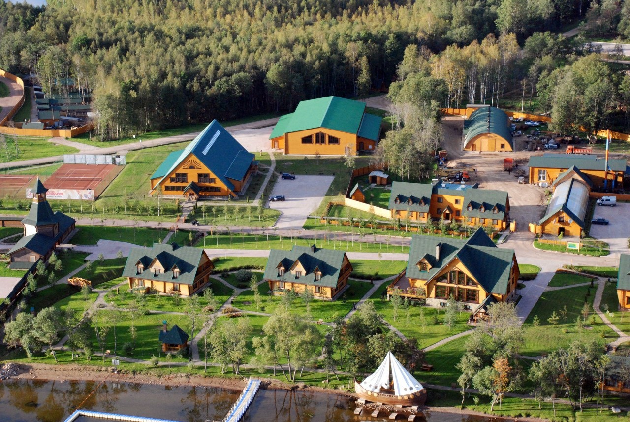 Фото Экокомплекс СДЛ