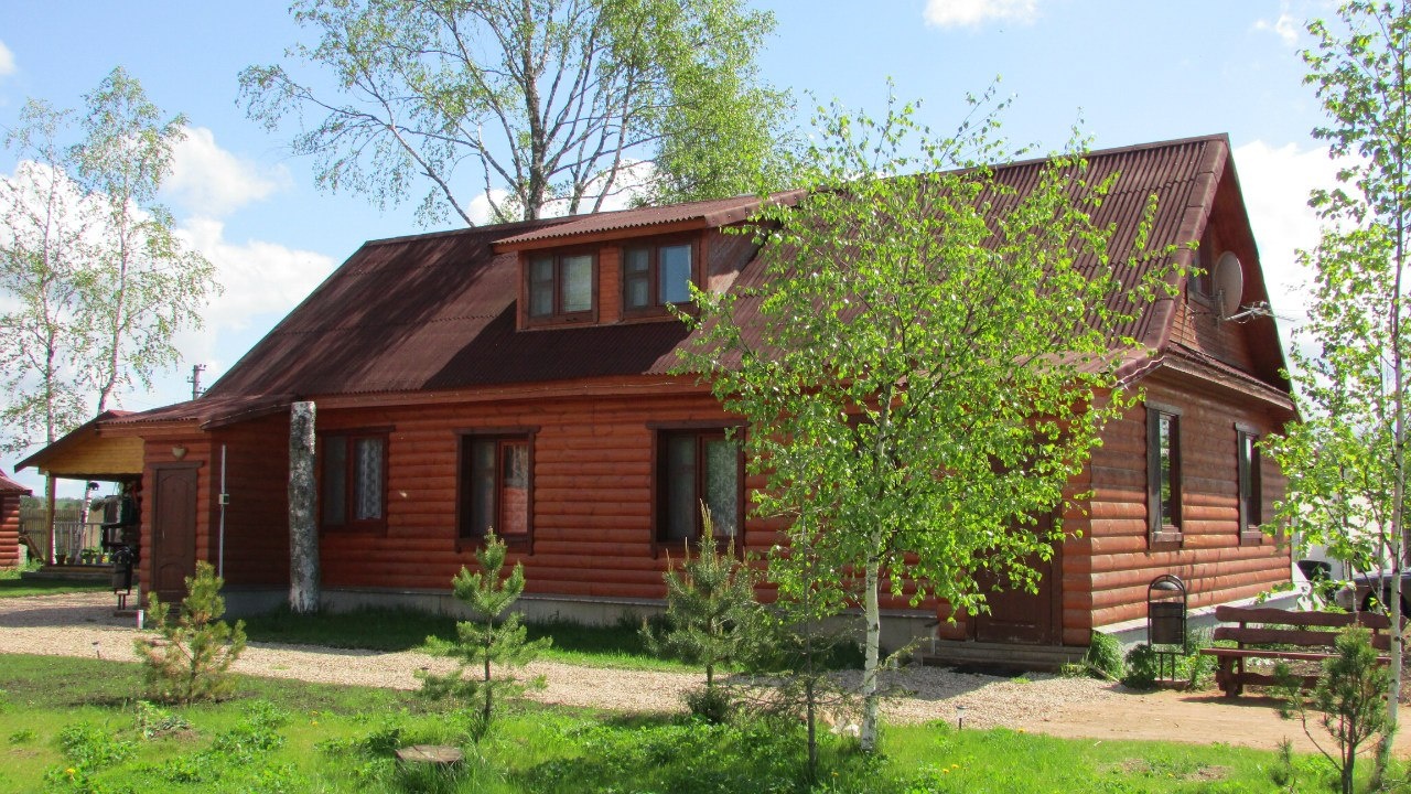 Фото Селигер для вас