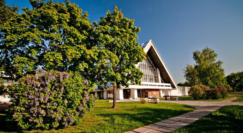 Фото Гостиница Суздаль