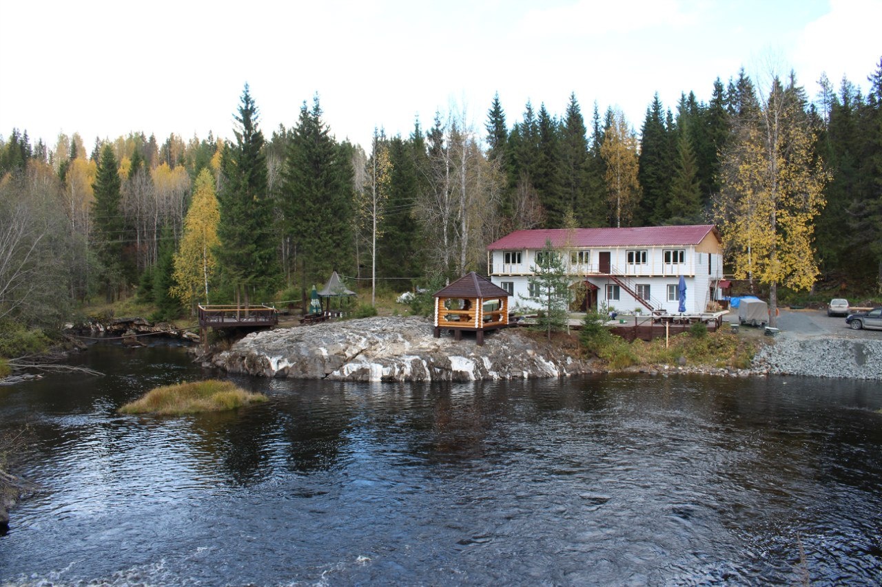 Фото отеля 4