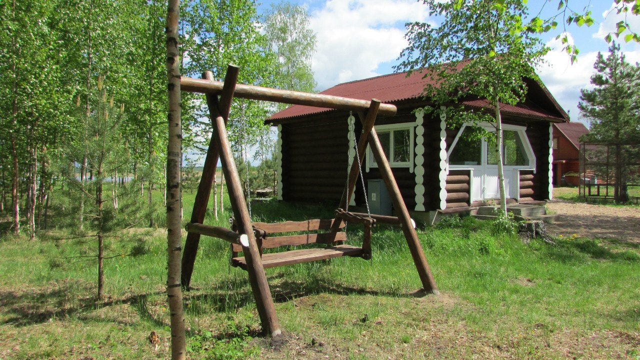 Фото Селигер для вас