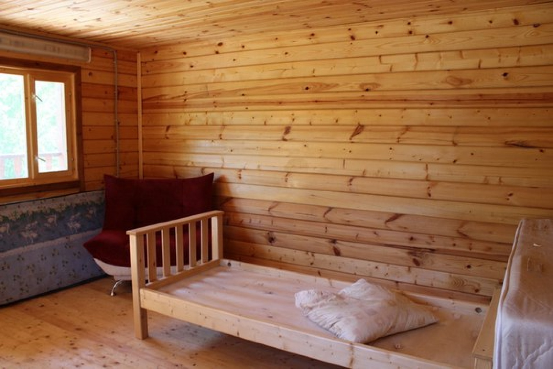 Фото Светлячок