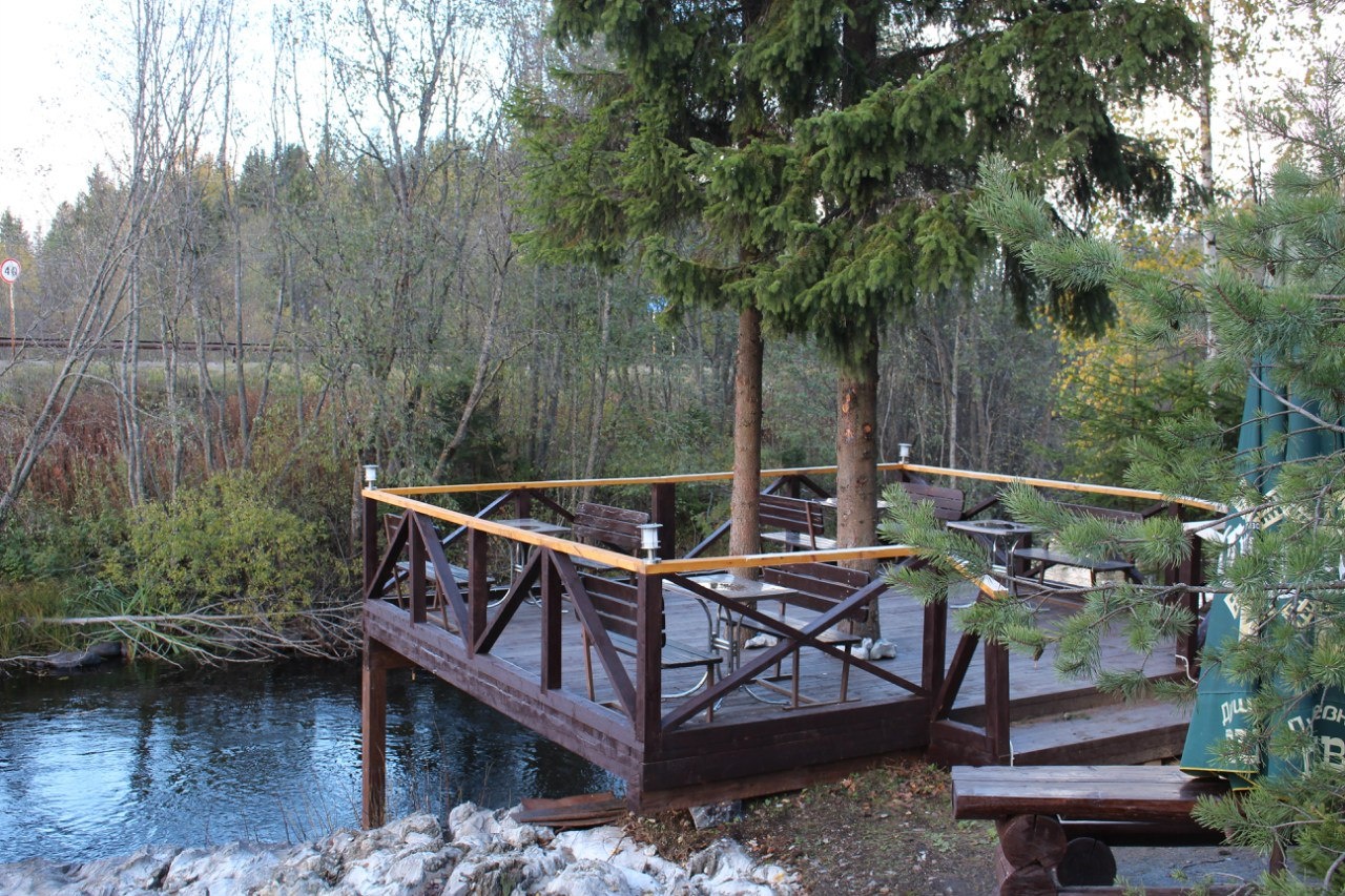 Фото Царь Горы