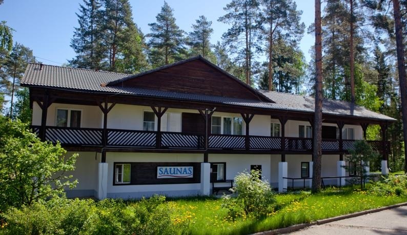 Фото Кантри Резорт