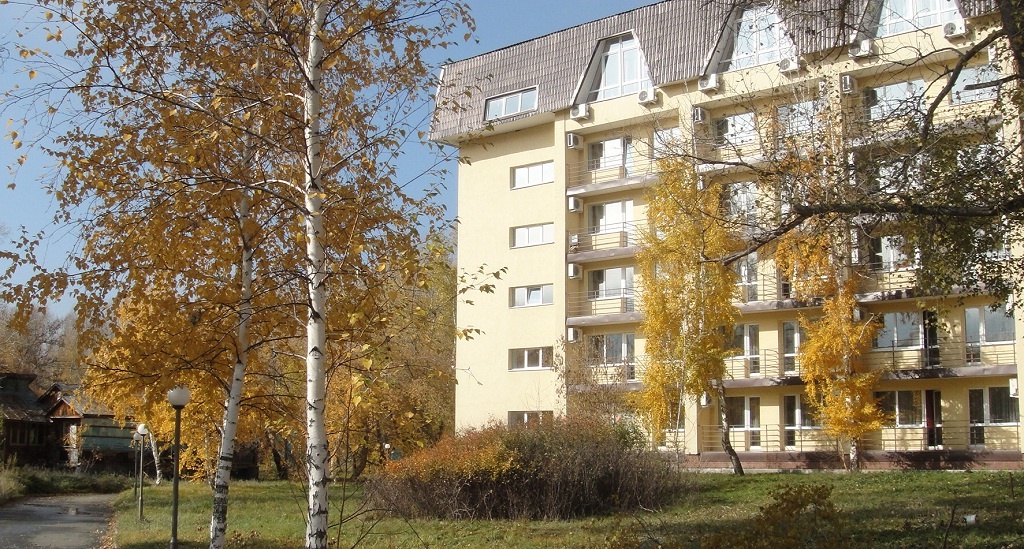 Фото отеля 4