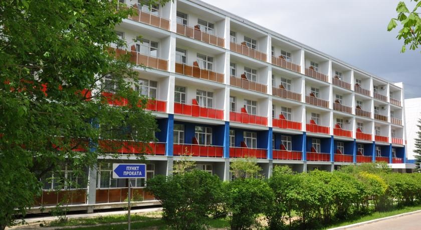 Фото Санаторий им. Станко