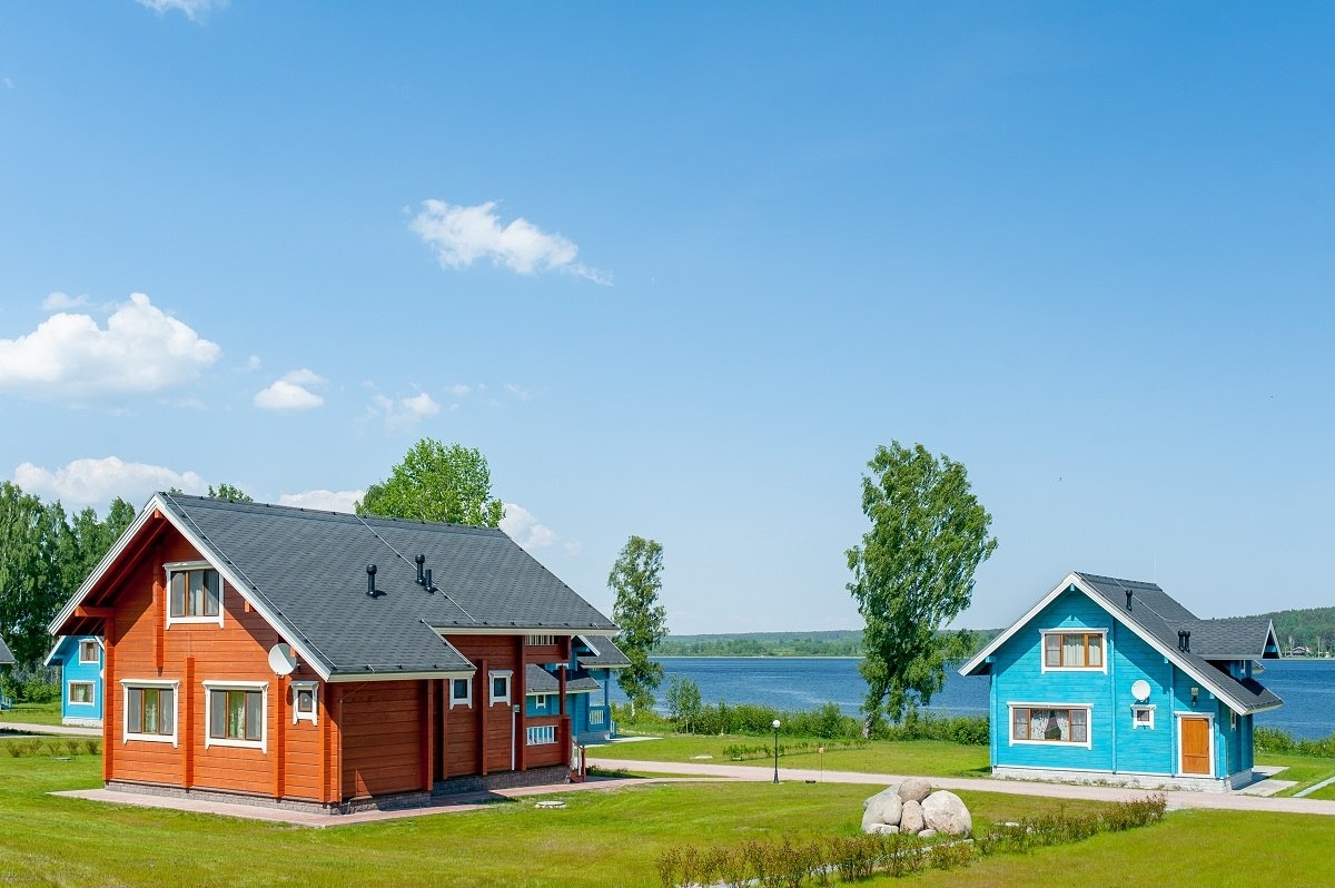 Фото Вохотка