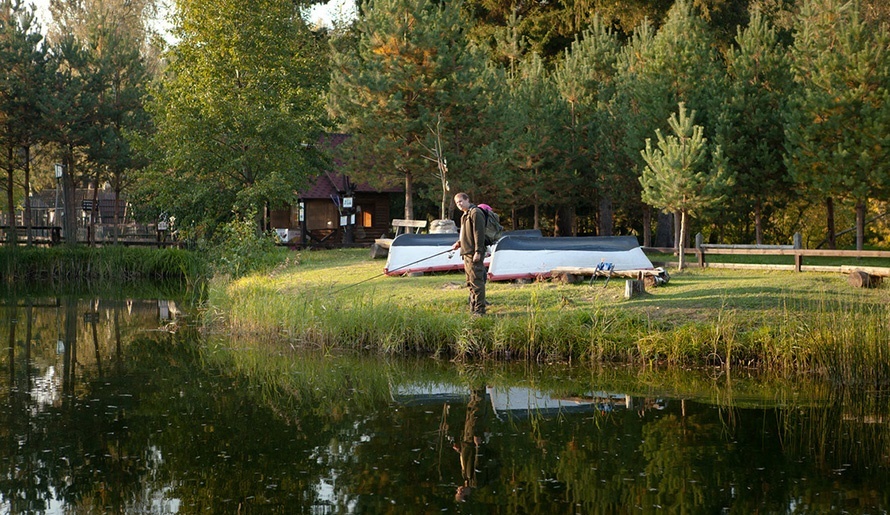 Фото Кантри Резорт