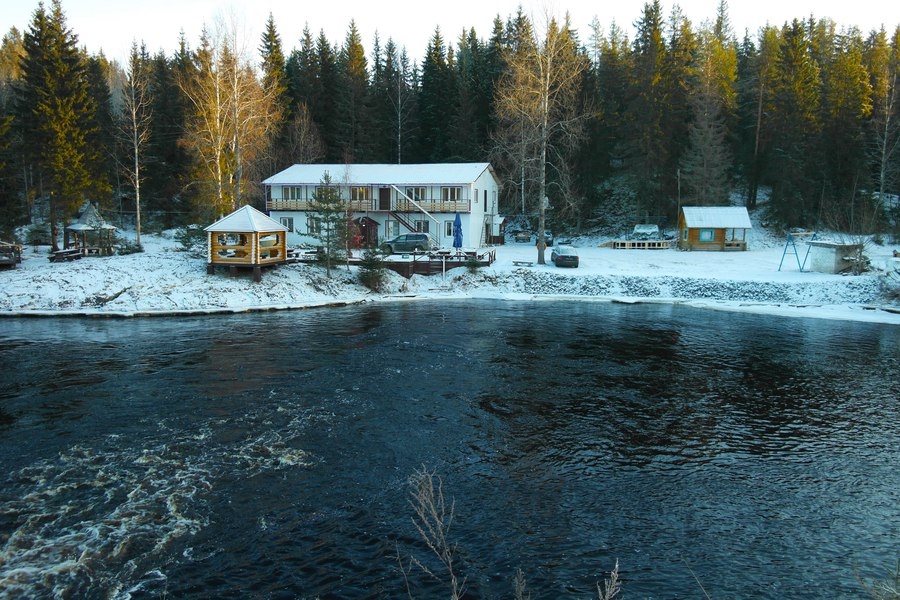 Фото Царь Горы