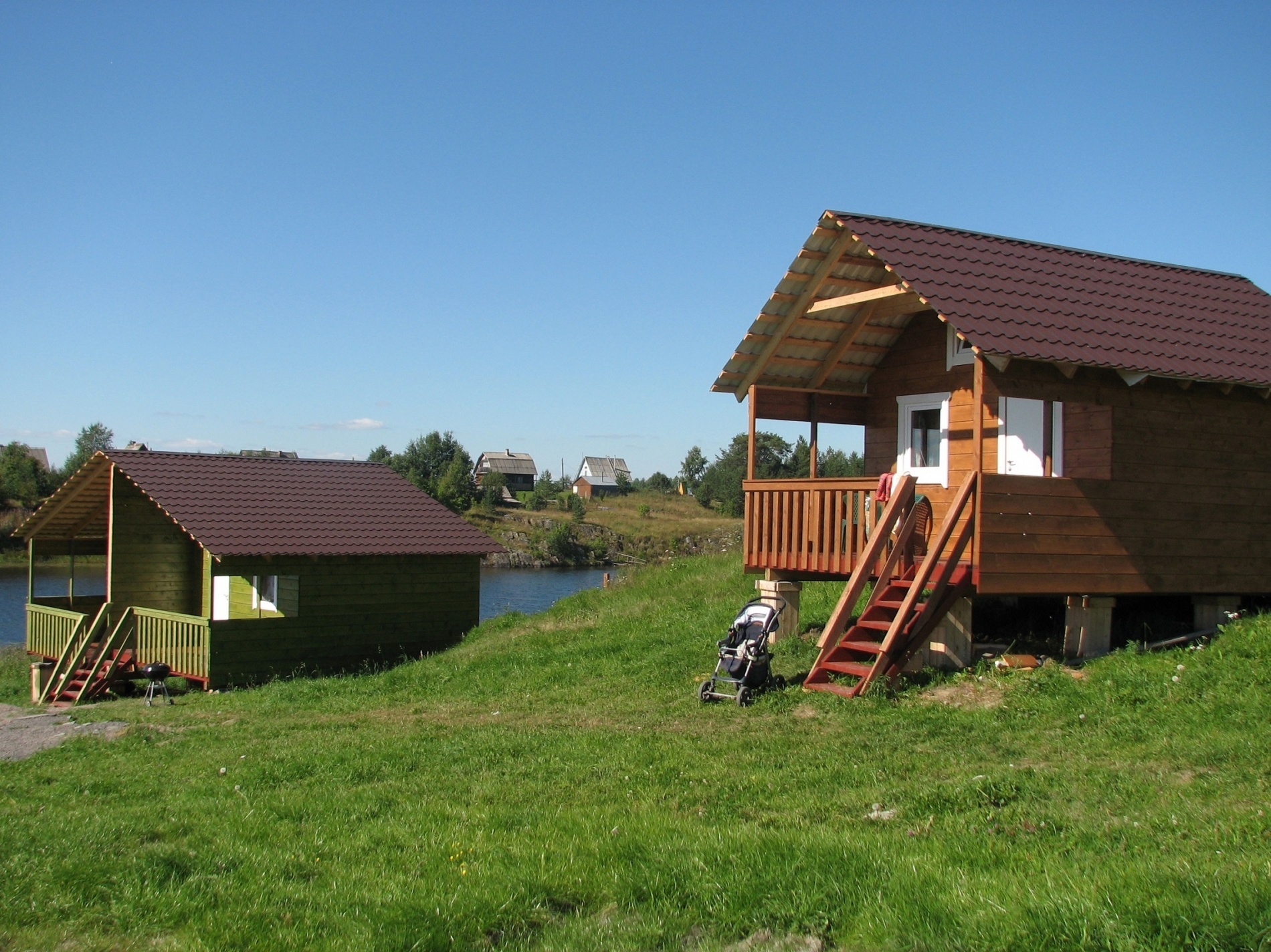 Фото У плотника