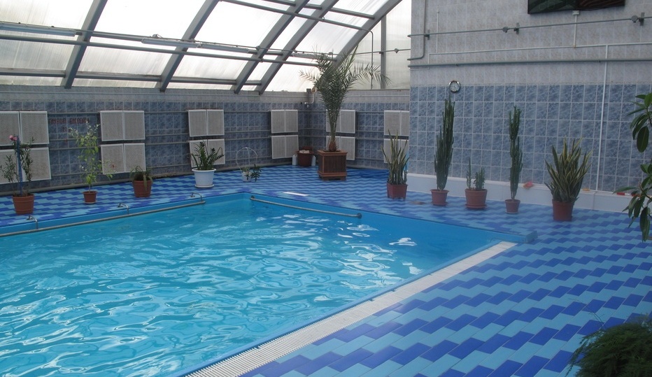 Фото Санаторий им. Станко