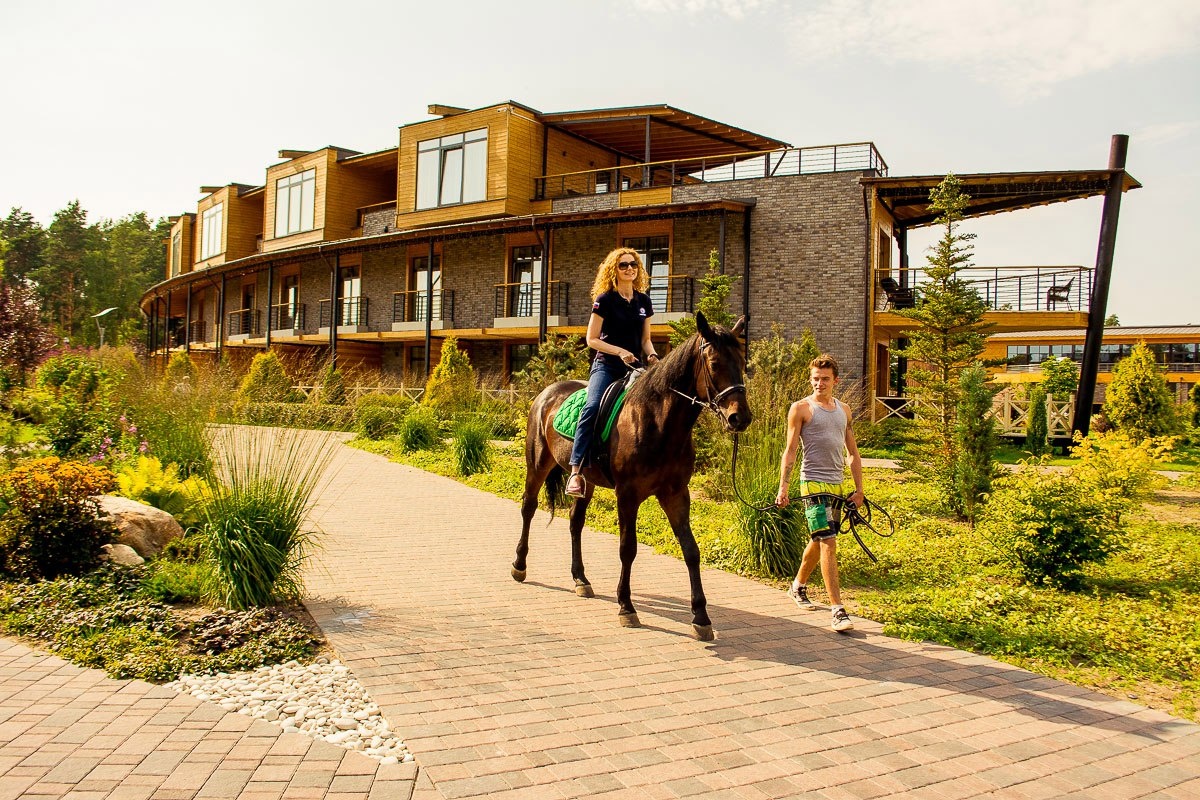 Фото Артиленд