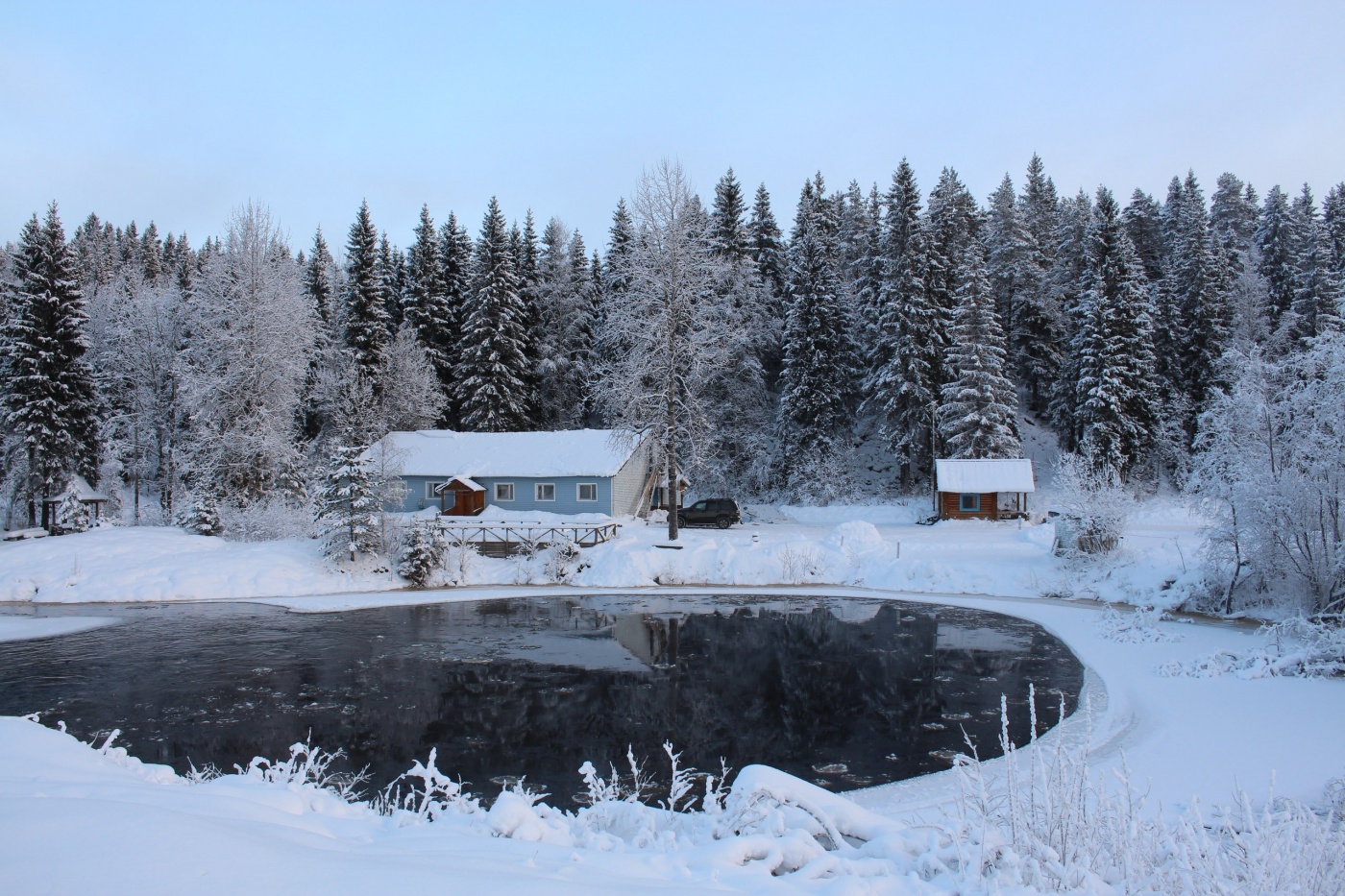 Фото Царь Горы