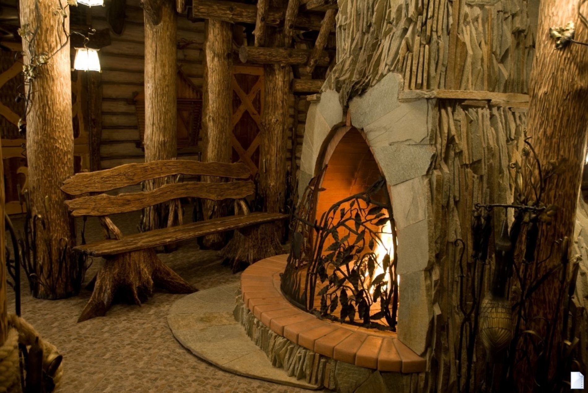 Фото Русская охота