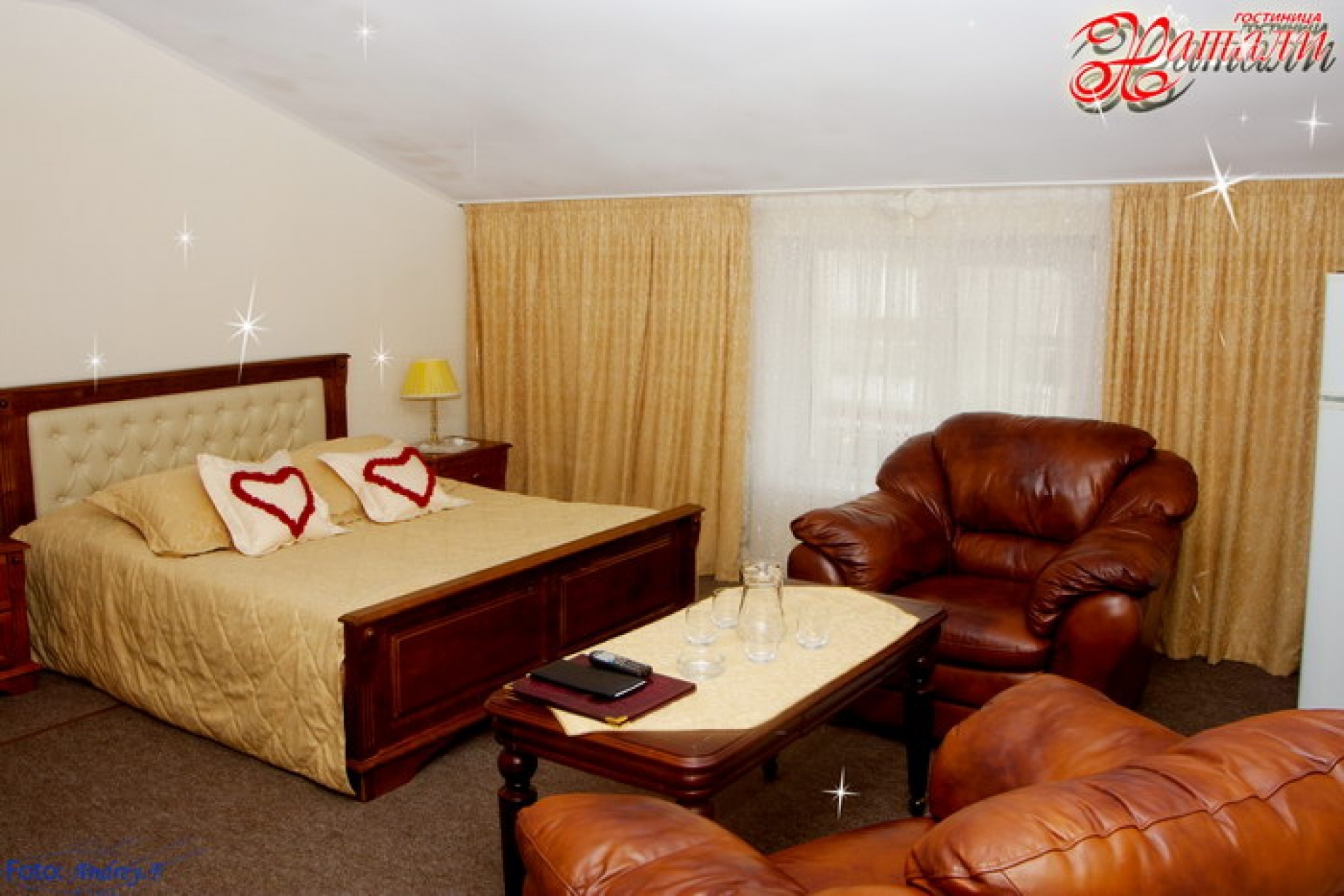 Фото отеля 2